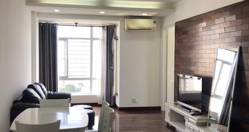 cho thue can ho sky garden 3 17 2 810x430 - Cho thuê căn góc Sky Garden 3. DT 74m2 Lầu cao View Hồ Bơi- 2 Phòng-2wc View thoáng rất mát mẻ- Giá 18 Triệu/Tháng