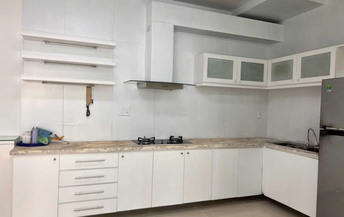 cho thue can ho sky garden 3 2 1170x738 - Cho thuê căn góc Sky Garden 1. DT 91m2 Thiết kế 2 phòng ngủ-1 phòng làm việc-2wc- Nội thất như hình- Giá rẻ 14 Triệu/Tháng