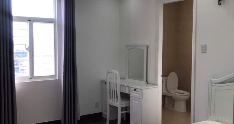 cho thue can ho sky garden 3 21 810x430 - Cho thuê căn góc Sky Garden 3. DT 74m2 Lầu cao View Hồ Bơi- 2 Phòng-2wc View thoáng rất mát mẻ- Giá 18 Triệu/Tháng