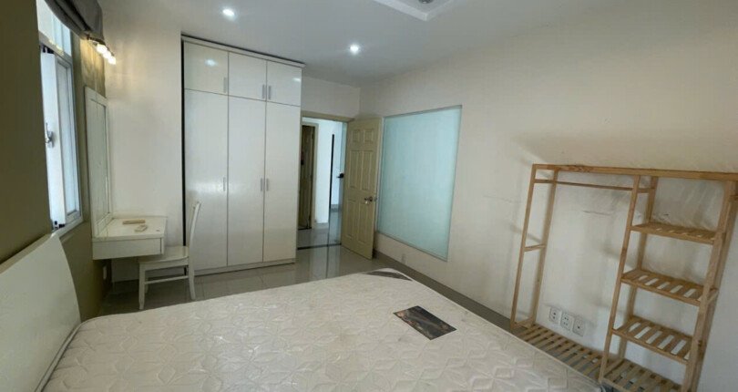 cho thue can ho sky garden 3 3 11 810x430 - Cho thuê căn hộ Sky Garden 3. DT 56m2 Thiết kế 1 phòng ngủ-1wc- Nội thất như hình- Giá thuê 12 Triệu/tháng