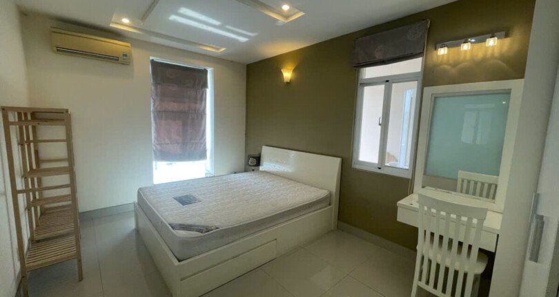 cho thue can ho sky garden 3 4 10 810x430 - Cho thuê căn hộ Sky Garden 3. DT 56m2 Thiết kế 1 phòng ngủ-1wc- Nội thất như hình- Giá thuê 12 Triệu/tháng