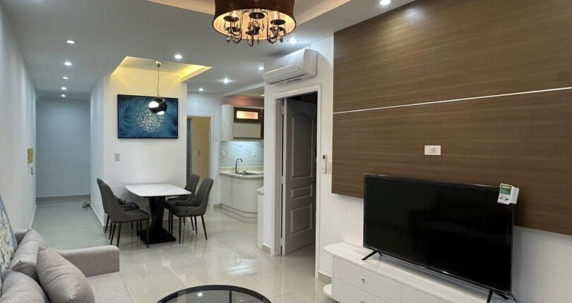 cho thue can ho sky garden 3 4 8 810x430 - Cho thuê căn hộ Sky Garden 3. DT 68m2 Nhà đẹp- View trực diện sông- 2 Phòng-2wc- Nhà trống vào liền- Giá 15 Triệu/Tháng