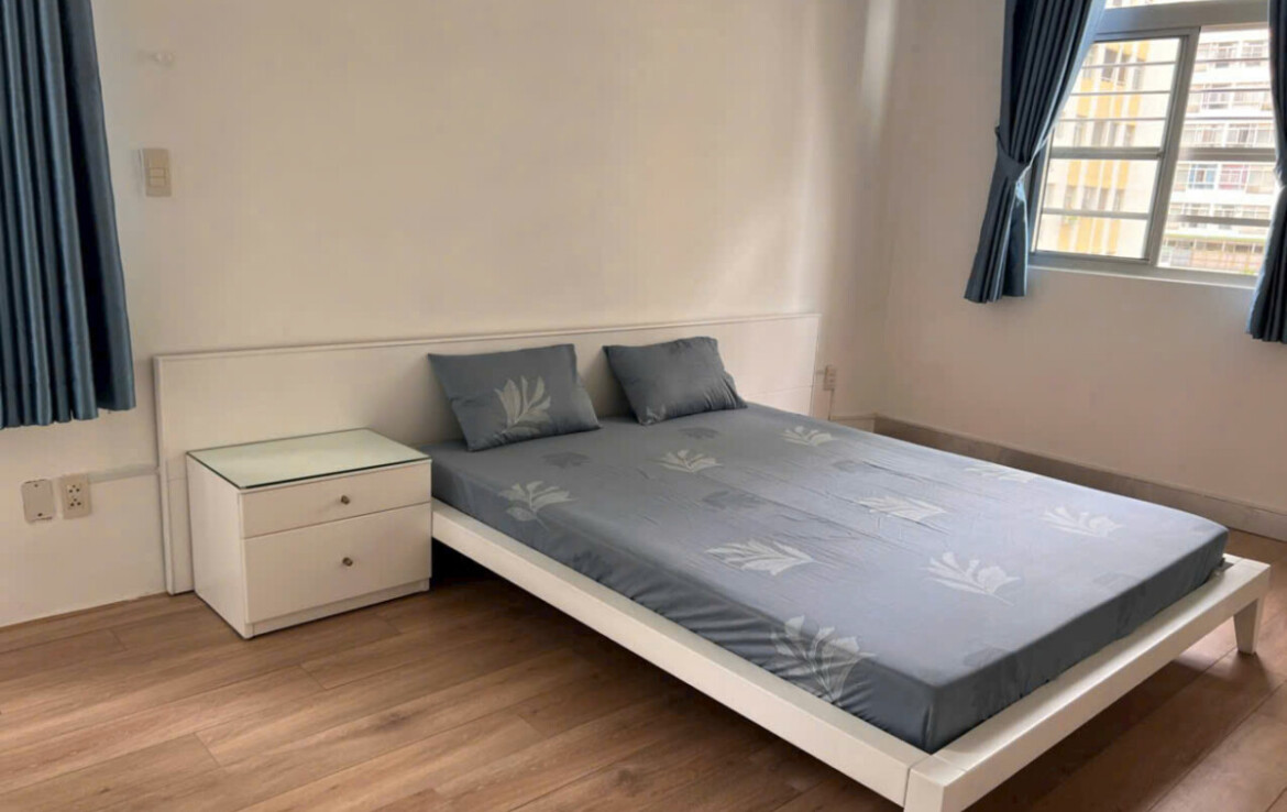 cho thue can ho sky garden 3 5 1170x738 - Cho thuê căn góc Sky Garden 1. DT 91m2 Thiết kế 2 phòng ngủ-1 phòng làm việc-2wc- Nội thất như hình- Giá rẻ 14 Triệu/Tháng