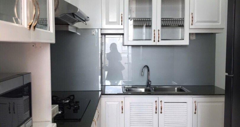 cho thue can ho sky garden 3 9 3 810x430 - Cho thuê căn góc Sky Garden 3. DT 74m2 Lầu cao View Hồ Bơi- 2 Phòng-2wc View thoáng rất mát mẻ- Giá 18 Triệu/Tháng