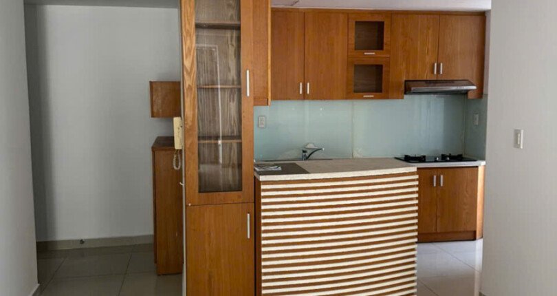 cho thue can ho sly garden 3 1 810x430 - Cho thuê căn góc Sky Garden 3. DT 74m2 Lầu trung- 2 phòng-2wc- Nhà rất thoáng- đủ nội thất- Giá 15 Triệu/Tháng