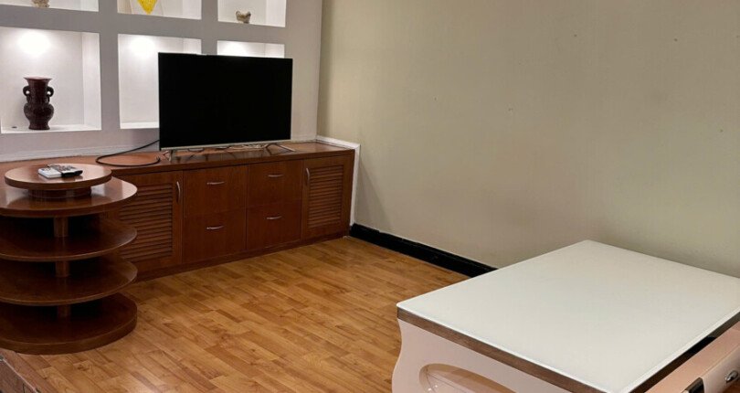 cho thue can hung vuong 2 1 810x430 - Cho thuê căn hộ Hưng Vượng 2. DT 60m2- Nhà đẹp 1 Phòng-1wc- Nội thất đầy đủ như hình- Giá thuê 12 Triệu/Tháng