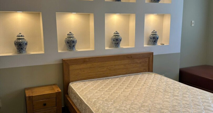 cho thue can hung vuong 2 5 810x430 - Cho thuê căn hộ Hưng Vượng 2. DT 60m2- Nhà đẹp 1 Phòng-1wc- Nội thất đầy đủ như hình- Giá thuê 12 Triệu/Tháng