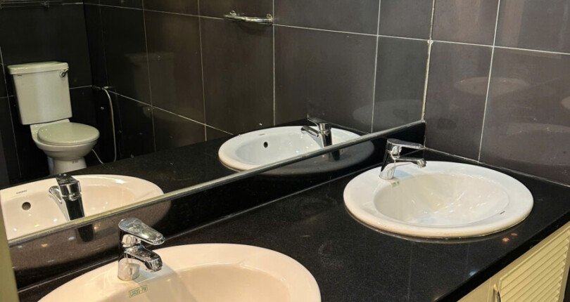 cho thue can hung vuong 2 6 810x430 - Cho thuê căn hộ Hưng Vượng 2. DT 60m2- Nhà đẹp 1 Phòng-1wc- Nội thất đầy đủ như hình- Giá thuê 12 Triệu/Tháng