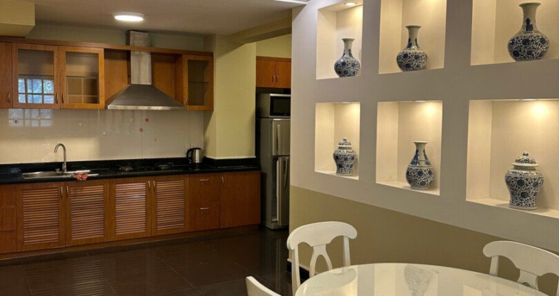 cho thue can hung vuong 2 8 810x430 - Cho thuê căn hộ Hưng Vượng 2. DT 60m2- Nhà đẹp 1 Phòng-1wc- Nội thất đầy đủ như hình- Giá thuê 12 Triệu/Tháng