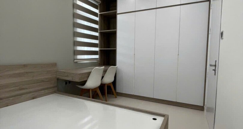 cho thue sky garden 3 1 810x430 - Cho thuê sky garden 3. DT 68m2 Nhà đẹp Tone Trắng 2 Phòng-2wc- Nội thất đầy đủ- Giá thuê 17 Triệu/Tháng