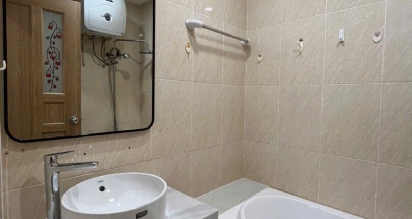 cho thue sky garden 3 10 810x430 - Cho thuê sky garden 3. DT 68m2 Nhà đẹp Tone Trắng 2 Phòng-2wc- Nội thất đầy đủ- Giá thuê 17 Triệu/Tháng
