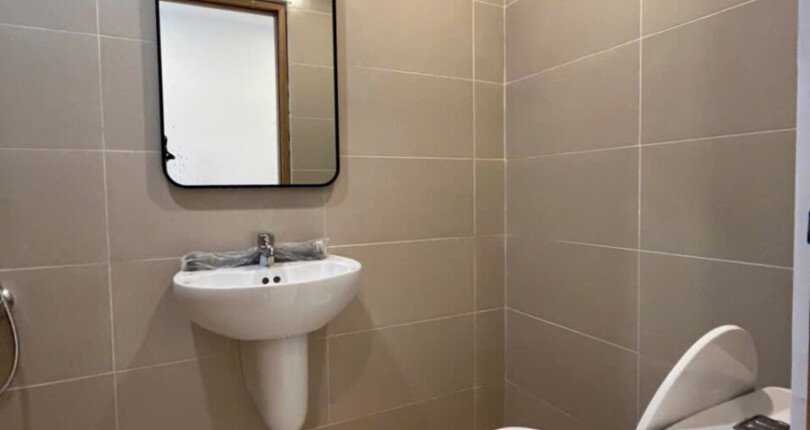 cho thue sky garden 3 4 810x430 - Cho thuê sky garden 3. DT 68m2 Nhà đẹp Tone Trắng 2 Phòng-2wc- Nội thất đầy đủ- Giá thuê 17 Triệu/Tháng
