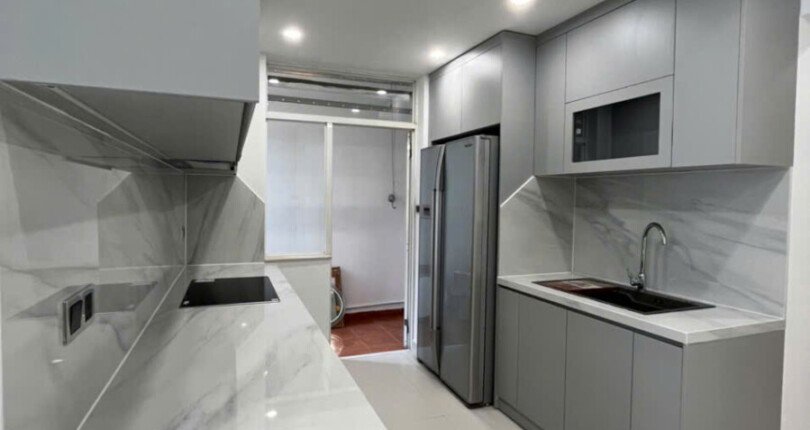 cho thue sky garden 3 8 810x430 - Cho thuê sky garden 3. DT 68m2 Nhà đẹp Tone Trắng 2 Phòng-2wc- Nội thất đầy đủ- Giá thuê 17 Triệu/Tháng