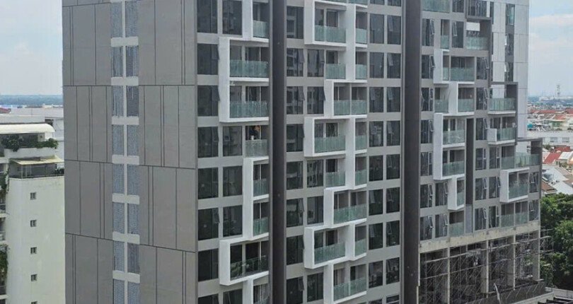 chung cu the aurora phu my hung truoc ngay ban giao 810x430 - Giá mua bán căn hộ 2pn chung cư The Aurora Phú Mỹ Hưng phường Tân Mỹ T8/2025