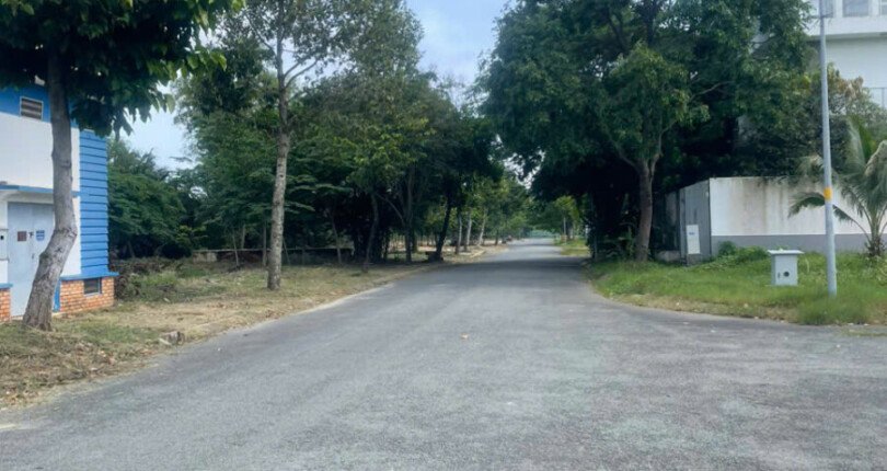 dat nen mat duong so 1 810x430 - Giá mua bán đất nền mặt Đường số 1 kdc Phú Xuân Vạn Phát Hưng Nhà Bè T8/2025
