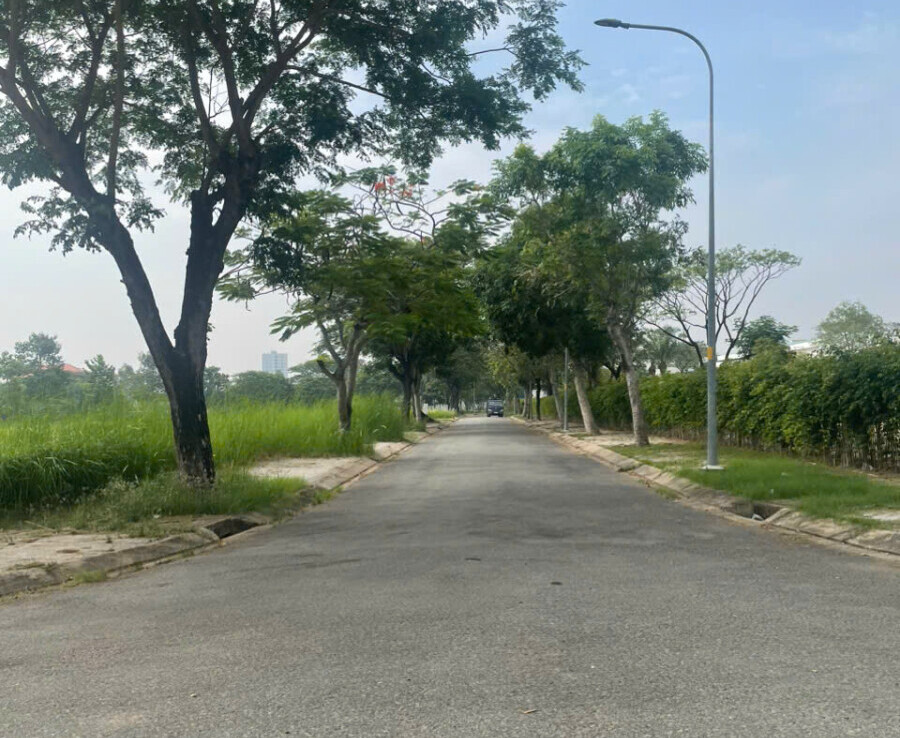 duong noi khu phu xuan vph 900x738 - Giá mua bán đất nền nhà phố mặt Đường số 29 kdc Phú Xuân VPH Nhà Bè T8/2025