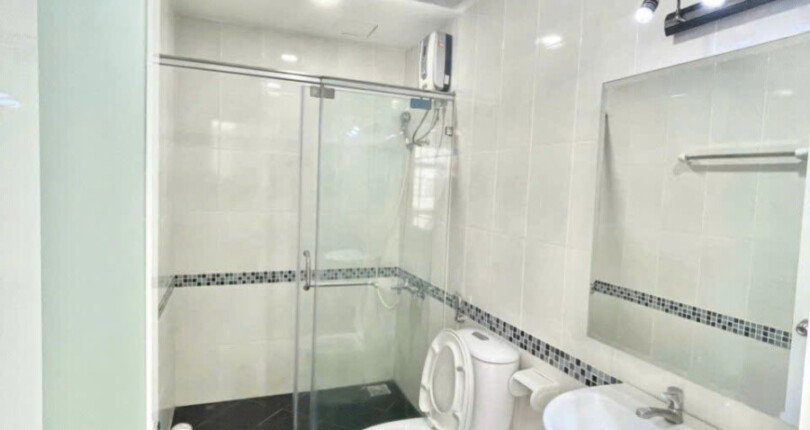 gen h z6852206184767 916c75ac2f6e6549d68393a847c0e84d 810x430 - Cho thuê căn hộ Sky Garden 3. DT 70m2 Lầu cao- Tone trắng- 2 Phòng-2wc- Nội thất đầy đủ- Giá 16 Triệu/Tháng