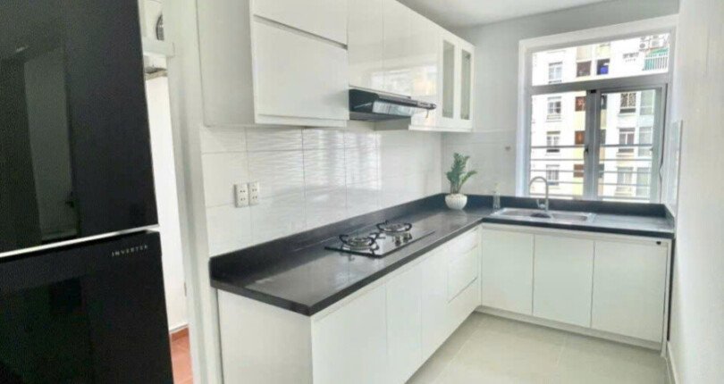 gen h z6852206228404 5dcfedc0d7e782a5822489091aa7b161 810x430 - Cho thuê căn hộ Sky Garden 3. DT 70m2 Lầu cao- Tone trắng- 2 Phòng-2wc- Nội thất đầy đủ- Giá 16 Triệu/Tháng