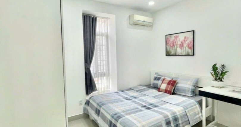 gen h z6852206235405 256dc6cbee689aac58ac6d13712f3b1a 810x430 - Cho thuê căn hộ Sky Garden 3. DT 70m2 Lầu cao- Tone trắng- 2 Phòng-2wc- Nội thất đầy đủ- Giá 16 Triệu/Tháng