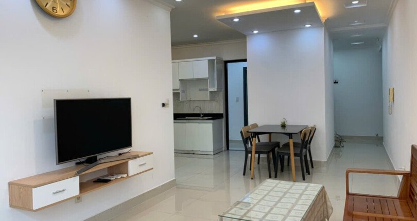 gen h z6856464119074 7fe7177ed9bb2f1ab955c5d612871f13 810x430 - Bán gấp trong tuần căn hộ Sky Garden 3. DT 68m2 Thiết kế 2 Phòng- 2 Toilet- Nội thất như hình- Giá rẻ chỉ 4.430 Tỷ