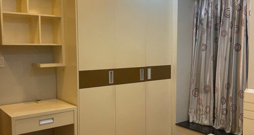 gen h z6867982666292 ceae263c816bc8d8ebd99e33bebebd44 810x430 - Bán căn góc Sky Garden 3. Diện tích 74m2 Thiết kế 2 Phòng ngủ-2wc View hướng Nam không bị chắn. Giá bán 5.8 Tỷ