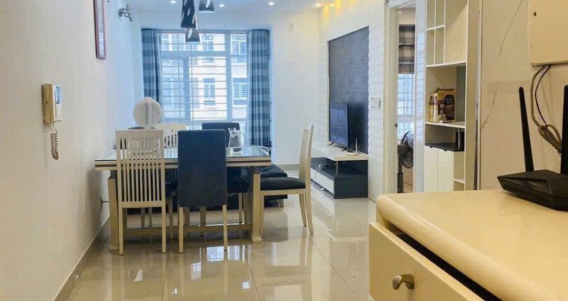 gen h z6869031583389 334e2db66c4a801c39d9b3fd2ec1b4d8 810x430 - Cho thuê căn hộ Sky Garden 3. DT 68m2 Lầu trung- 2 Phòng ngủ-2 toilet. Nhà trống vào ở ngay. Giá thuê 16 Triệu/Tháng