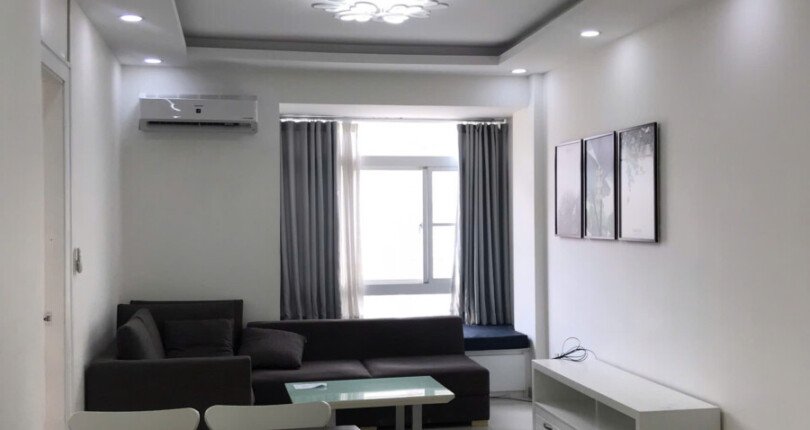 gen h z6883168729488 aa25dd146f0c63742deaf74c27ec7b70 810x430 - Cần cho thuê căn hộ Sky Garden 3. Căn góc 74m2 Nhà đẹp tone trắng- 2 Phòng-2wc Nội thất đầy đủ. Giá 17 Triệu/Tháng