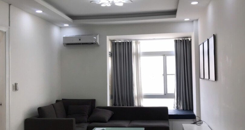 gen h z6883169198695 7726ec1e90738a93c4c6246429144782 810x430 - Cần cho thuê căn hộ Sky Garden 3. Căn góc 74m2 Nhà đẹp tone trắng- 2 Phòng-2wc Nội thất đầy đủ. Giá 17 Triệu/Tháng