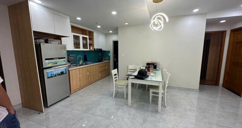 gen h z6900100745924 714721f5e293d0cedafcf6d747811f80 810x430 - Bán nhanh căn hộ Scenic Valley 1. DT 89m2 lầu trung- thiết kế 2 phòng ngủ-2wc- Nội thất như hình- Giá 7.5 Tỷ