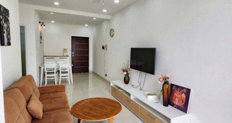 gen h z6919046564914 a2ea10714083690b62d06ea775879241 810x430 - Bán căn hộ Sky Garden 3. DT 70m2 Lầu cao- View Trực diện hồ bơi- 2 Phòng-2wc- Cửa Bắc View Nam- Giá bán 5.250 Tỷ