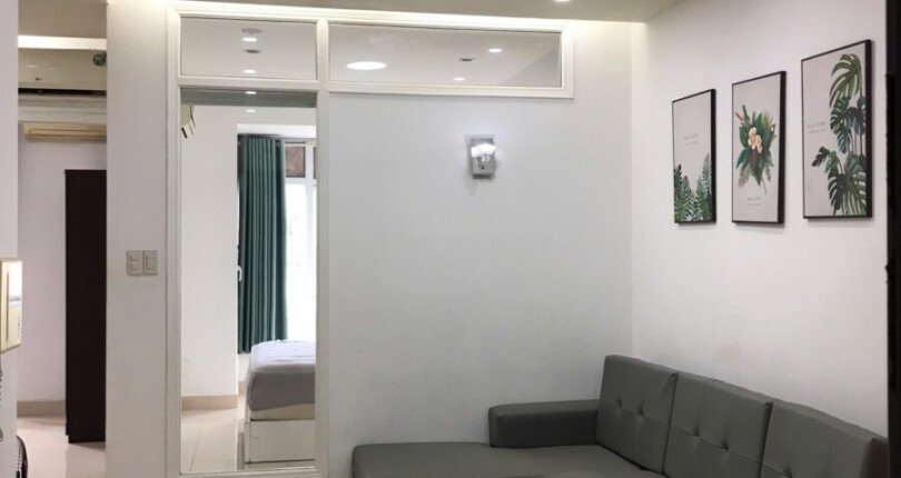 gen h z6930400679203 4219e8fb836ad4c90b9367336ba2e34b 810x430 - Cho thuê căn hộ Sky Garden 3. DT 56m2 Nhà đẹp- Lầu cao- 2 Phòng ngủ- 1wc- Nội thất như hình- Giá 12 Triệu/Tháng