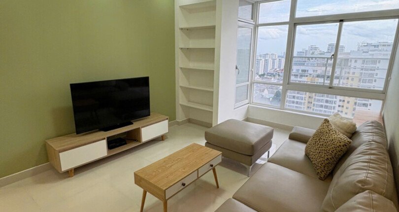 gen h z6947713776985 d82cea574846380caabaad1b6892b16d 810x430 - Cho thuê nhanh căn hộ Sky Garden 3. DT 70m2 Nhà đẹp View hồ bơi rất thoáng- 2 Phòng-2wc Giá 15 Triệu/Tháng