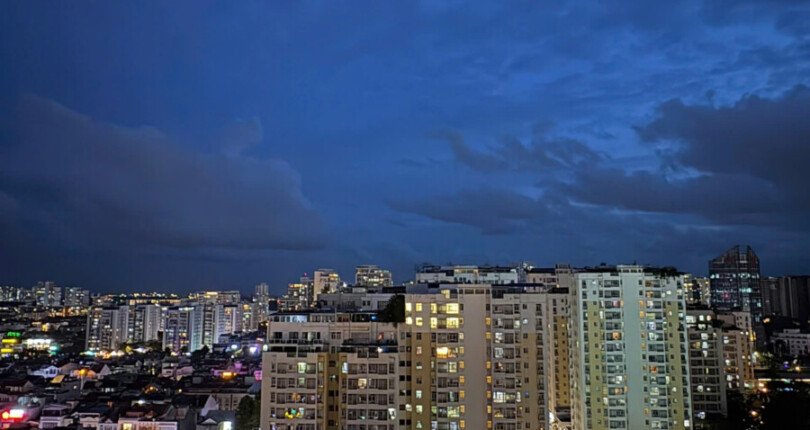 gen h z6947713776990 1b6a14927bf0f9a6f7467142df9ba82f 810x430 - Cho thuê nhanh căn hộ Sky Garden 3. DT 70m2 Nhà đẹp View hồ bơi rất thoáng- 2 Phòng-2wc Giá 15 Triệu/Tháng