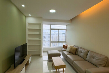 gen h z6947713831740 70e68399e3b3a392ff82532eaa858814 385x258 - Cho thuê nhanh căn hộ Sky Garden 3. DT 70m2 Nhà đẹp View hồ bơi rất thoáng- 2 Phòng-2wc Giá 15 Triệu/Tháng