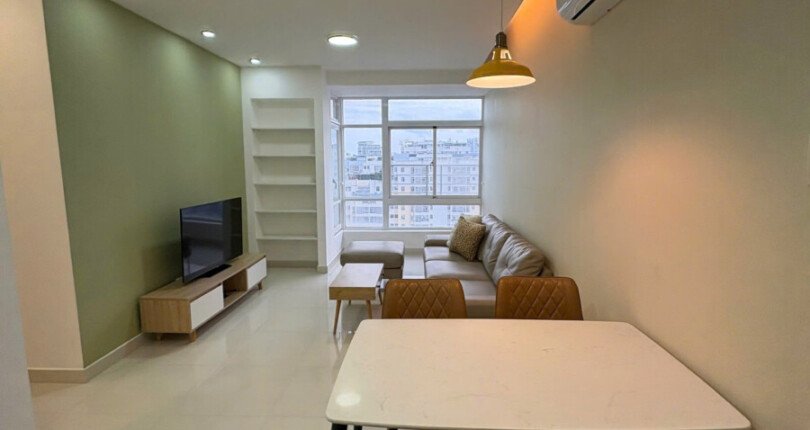 gen h z6947713831752 38dee2ca2b1e5b00c835f98601a4f268 810x430 - Cho thuê nhanh căn hộ Sky Garden 3. DT 70m2 Nhà đẹp View hồ bơi rất thoáng- 2 Phòng-2wc Giá 15 Triệu/Tháng