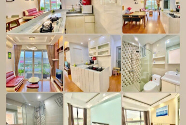 gen h z6950727565862 135319f8914e0111dab723875f33a4dd 385x258 - Bán nhanh căn hộ Scenic Valley 1. DT 71m2 Nhà đẹp- đang cho thuê 18 triệu/tháng- 2 Phòng-2wc Giá bán 6.3 Tỷ