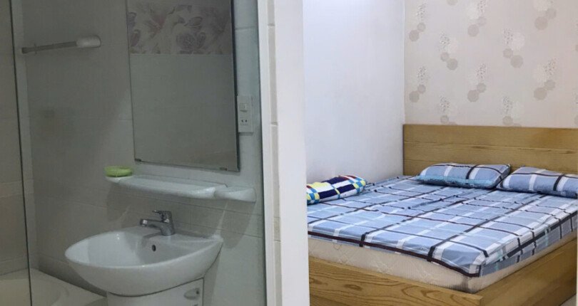gen h z6952905722192 93a44371a58b779eb4cdc848cb55dc1c 810x430 - Cho thuê căn hộ Sky Garden 3. DT 70m2 Lầu cao- đủ nội thất- 2 Phòng-2wc- Nhà đang trống vào ở ngay- Giá 15 Triệu/Tháng