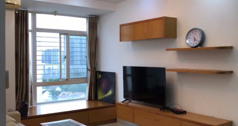 gen h z6952905774142 e20eab29746884829e1990b1841d0e03 810x430 - Cho thuê căn hộ Sky Garden 3. DT 70m2 Lầu cao- đủ nội thất- 2 Phòng-2wc- Nhà đang trống vào ở ngay- Giá 15 Triệu/Tháng