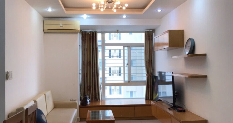 gen h z6952905786965 50a4f62a772584da74956ecbee34c517 810x430 - Cho thuê căn hộ Sky Garden 3. DT 70m2 Lầu cao- đủ nội thất- 2 Phòng-2wc- Nhà đang trống vào ở ngay- Giá 15 Triệu/Tháng