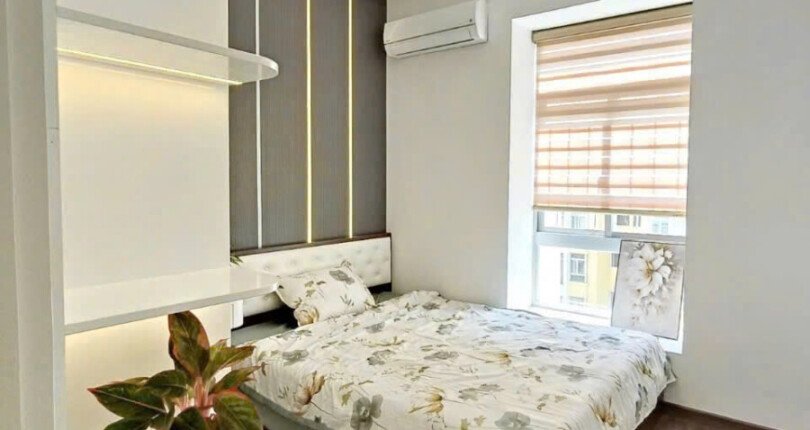gen h z6956780703411 0a4ea78bddaeb3d0aea5ab98b9829b22 810x430 - Bán căn hộ Sky Garden 2. DT 88m2 Thiết kế 3 Phòng-2wc- Nội thất mới, đầy đủ như hình- Giá bán 6.190 Tỷ