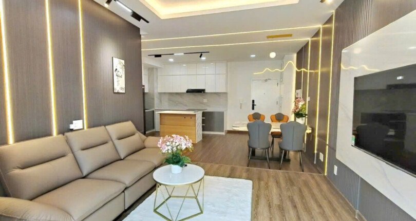 gen h z6956780807842 3eddecf1832f821d4aa98881a6c9ba31 810x430 - Bán căn hộ Sky Garden 2. DT 88m2 Thiết kế 3 Phòng-2wc- Nội thất mới, đầy đủ như hình- Giá bán 6.190 Tỷ