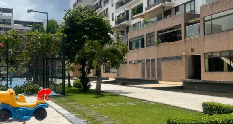 goc chung cu the panorama phu my hung phuong tan hung t8 2025 810x430 - Giá mua bán căn hộ sân vườn chung cư The Panorama Phú Mỹ Hưng T8/2025