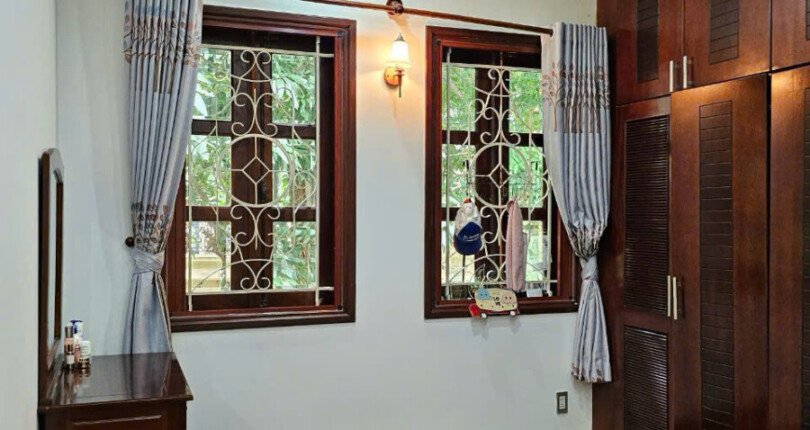 goc phong lam viec 1 810x430 - Giá mua bán nhà Biệt thự B43 Nam Thông 1 Phú Mỹ Hưng T8/2025