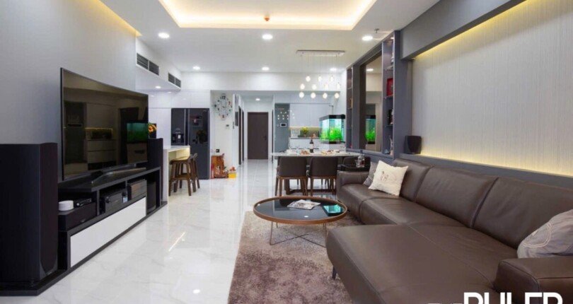 hinh anh can ho ban 3pn tai chung cu green valley 810x430 - Bán gấp căn hộ 3pn tòa A chung cư Green Valley phường Tân Mỹ t8/2025