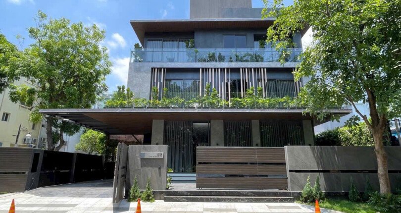 hinh anh cho thue nha biet thu nguyen can noi khu my giang phuong tan hung t8 2025 810x430 - Giá cho thuê nhà Biệt thự nguyên căn góc đường Nội khu Mỹ Giang phường Tân Hưng T8/2025