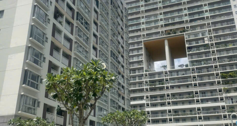 hinh anh chung cu scenic valley 1 phuong tan my t8 2025 810x430 - Giá mua bán Shophouse khối đế Tháp D chung cư Scenic Valley 1 phường Tân Mỹ T8/2025