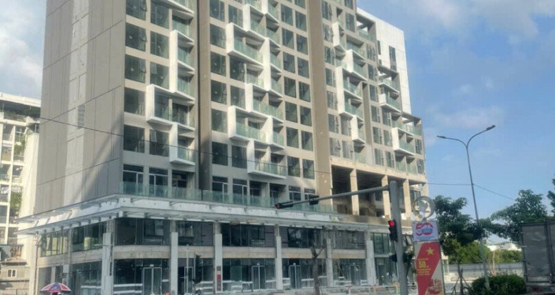 hinh anh mua ban can ho 1pn chung cu the aurora phu my hung t8 2025 810x430 - Giá mua bán căn hộ 1pn chung cư The Aurora Phường Tân Mỹ T8/2025