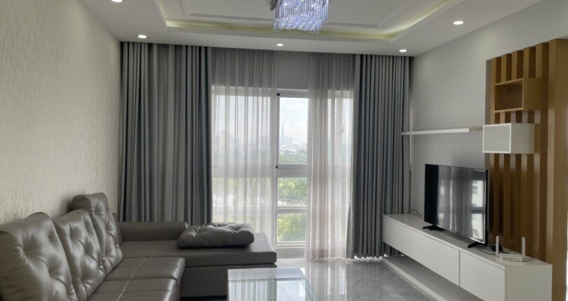 hinh anh mua ban can ho 3pn block l chung cu happy valley phuong tan hung hcm 810x430 - Bán gấp căn hộ số 01 block L chung cư Happy Valley phường Tân Hưng giá 8,5 tỷ