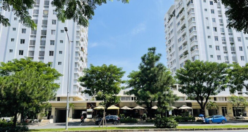 hinh anh mua ban can ho 3pn thap b chung cu my khang 810x430 - Bán căn hộ lầu 8 tòa nhà B chung cư Mỹ Khang Phú Mỹ Hưng giá 7,5 tỷ