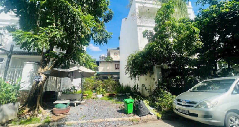 hinh anh mua ban dat nen duong noi khu phu my hung t8 2025 810x430 - Giá mua bán đất nền Biệt thự đường Nội khu Phú Mỹ Hưng T8/2025